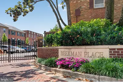 1666 Beekman Place NW #C, Washington, DC 20009 - Photo 2