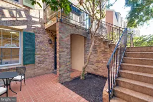 1666 Beekman Pl NW, Washington, DC 20009 - Photo 36