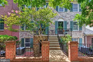 1666 Beekman Pl NW, Washington, DC 20009 - Photo 34