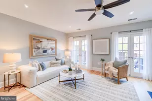 1666 Beekman Pl NW, Washington, DC 20009 - Photo 4