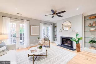 1666 Beekman Pl NW, Washington, DC 20009 - Photo 8