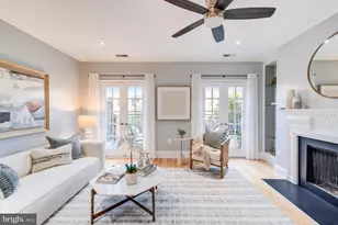 1666 Beekman Pl NW, Washington, DC 20009 - Photo 1