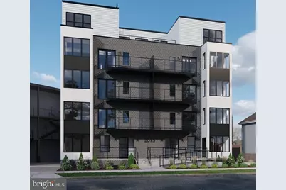 2015 Jackson Street NE, Washington, DC 20018 - Photo 2