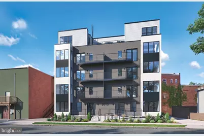 2015 Jackson Street NE, Washington, DC 20018 - Photo 1
