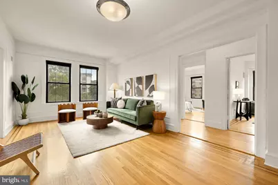 1613 Harvard Street NW #308, Washington, DC 20009 - Photo 4