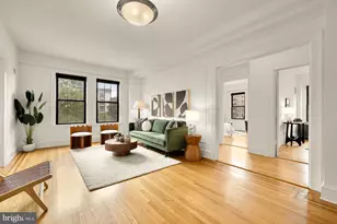 1613 Harvard Street NW, Washington, DC 20009 - Photo 4