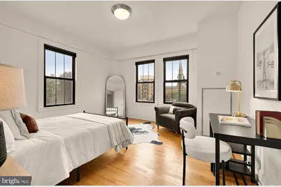 1613 Harvard Street NW #308, Washington, DC 20009 - Photo 16