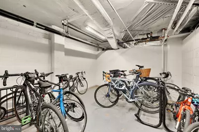 1613 Harvard Street NW #308, Washington, DC 20009 - Photo 20