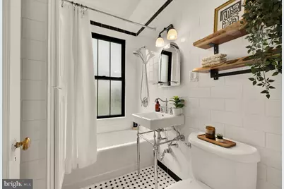 1613 Harvard Street NW #308, Washington, DC 20009 - Photo 12