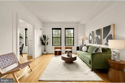 1613 Harvard Street NW #308, Washington, DC 20009 - Photo 1