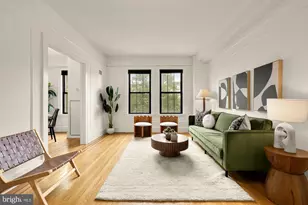 1613 Harvard Street NW, Washington, DC 20009 - Photo 1