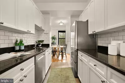 1613 Harvard Street NW #308, Washington, DC 20009 - Photo 10