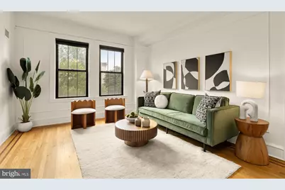 1613 Harvard Street NW #308, Washington, DC 20009 - Photo 6