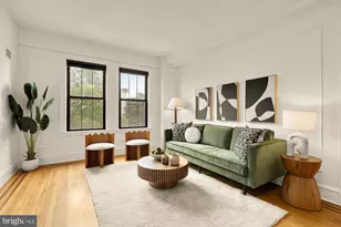 1613 Harvard Street NW, Washington, DC 20009 - Photo 6