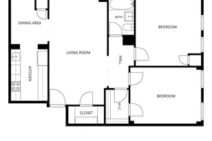 1613 Harvard Street NW, Washington, DC 20009 - Photo 18
