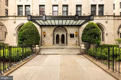1613 Harvard Street NW #308, Washington, DC 20009 - Photo 2