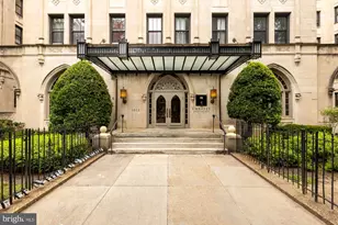 1613 Harvard Street NW, Washington, DC 20009 - Photo 2