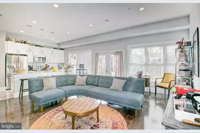 1220 19th Street NE #1B, Washington, DC 20002 - Photo 4