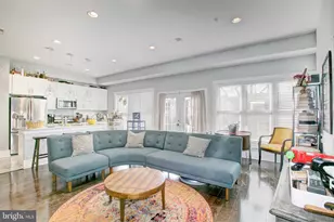 1220 19th St NE, Washington, DC 20002 - Photo 4
