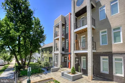 1220 19th Street NE #1B, Washington, DC 20002 - Photo 22