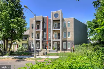 1220 19th Street NE #1B, Washington, DC 20002 - Photo 2