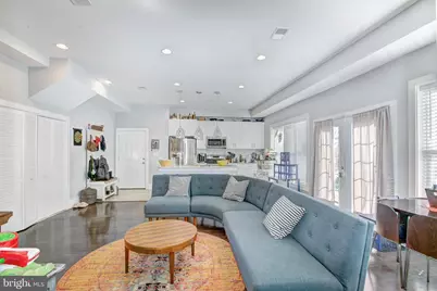 1220 19th Street NE #1B, Washington, DC 20002 - Photo 10