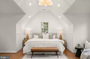5193 NW Watson Street NW, Washington, DC 20016 - Photo 20