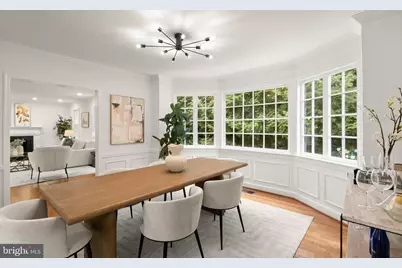 5193 NW Watson Street NW, Washington, DC 20016 - Photo 8