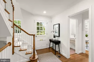 5193 NW Watson Street NW, Washington, DC 20016 - Photo 4