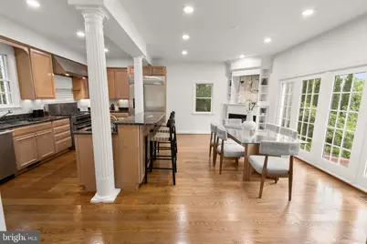 5193 NW Watson Street NW, Washington, DC 20016 - Photo 14