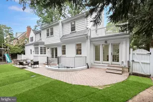 5193 NW Watson Street NW, Washington, DC 20016 - Photo 44