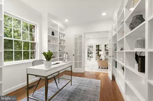 5193 NW Watson Street NW, Washington, DC 20016 - Photo 16
