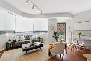 955 26th St NW, Washington, DC 20037 - Photo 8