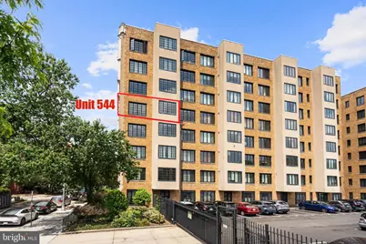 1701 16th Street NW #544, Washington, DC 20009 - Photo 38