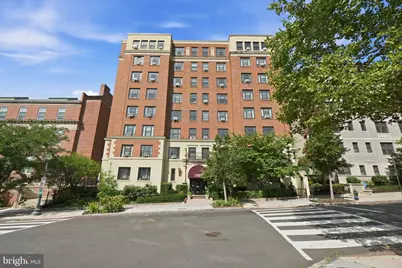 2100 19th Street NW #506, Washington, DC 20009 - Photo 1