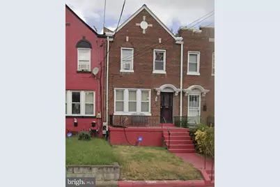 529 Ingraham Street NW, Washington, DC 20011 - Photo 1