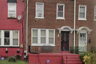 529 Ingraham St NW, Washington, DC 20011 - Photo 1