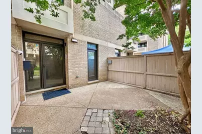 292 M Street SW #292, Washington, DC 20024 - Photo 8