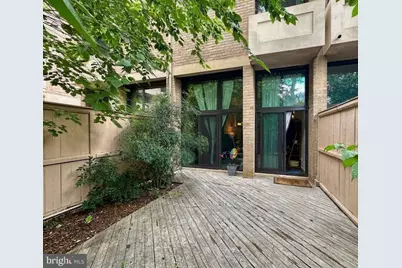 292 M Street SW #292, Washington, DC 20024 - Photo 10