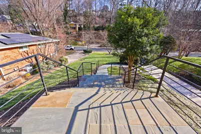 4248 NW Blagden Avenue NW, Washington, DC 20011 - Photo 8