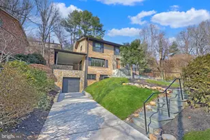 4248 NW Blagden Ave NW, Washington, DC 20011 - Photo 2