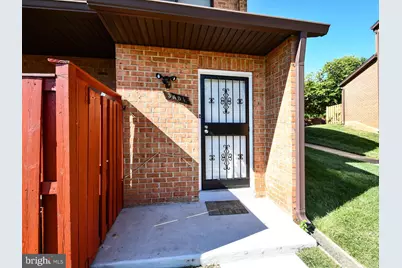 3481 Summit Court NE #3481, Washington, DC 20018 - Photo 4
