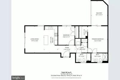 2920 Georgia Avenue NW #103, Washington, DC 20001 - Photo 22