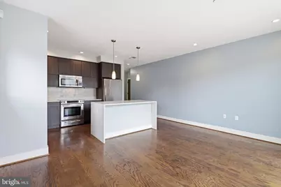 2920 Georgia Avenue NW #103, Washington, DC 20001 - Photo 2