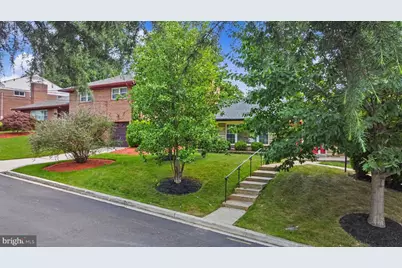 1905 Tulip Street NW, Washington, DC 20012 - Photo 84