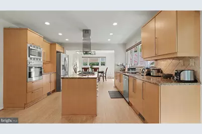 1905 Tulip Street NW, Washington, DC 20012 - Photo 22