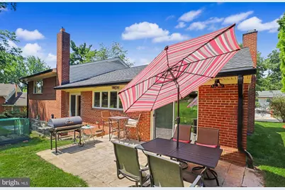 1905 Tulip Street NW, Washington, DC 20012 - Photo 68