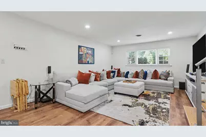1905 Tulip Street NW, Washington, DC 20012 - Photo 36