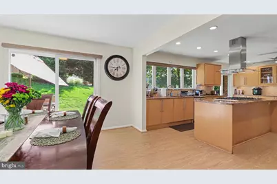1905 Tulip Street NW, Washington, DC 20012 - Photo 20