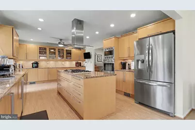 1905 Tulip Street NW, Washington, DC 20012 - Photo 18